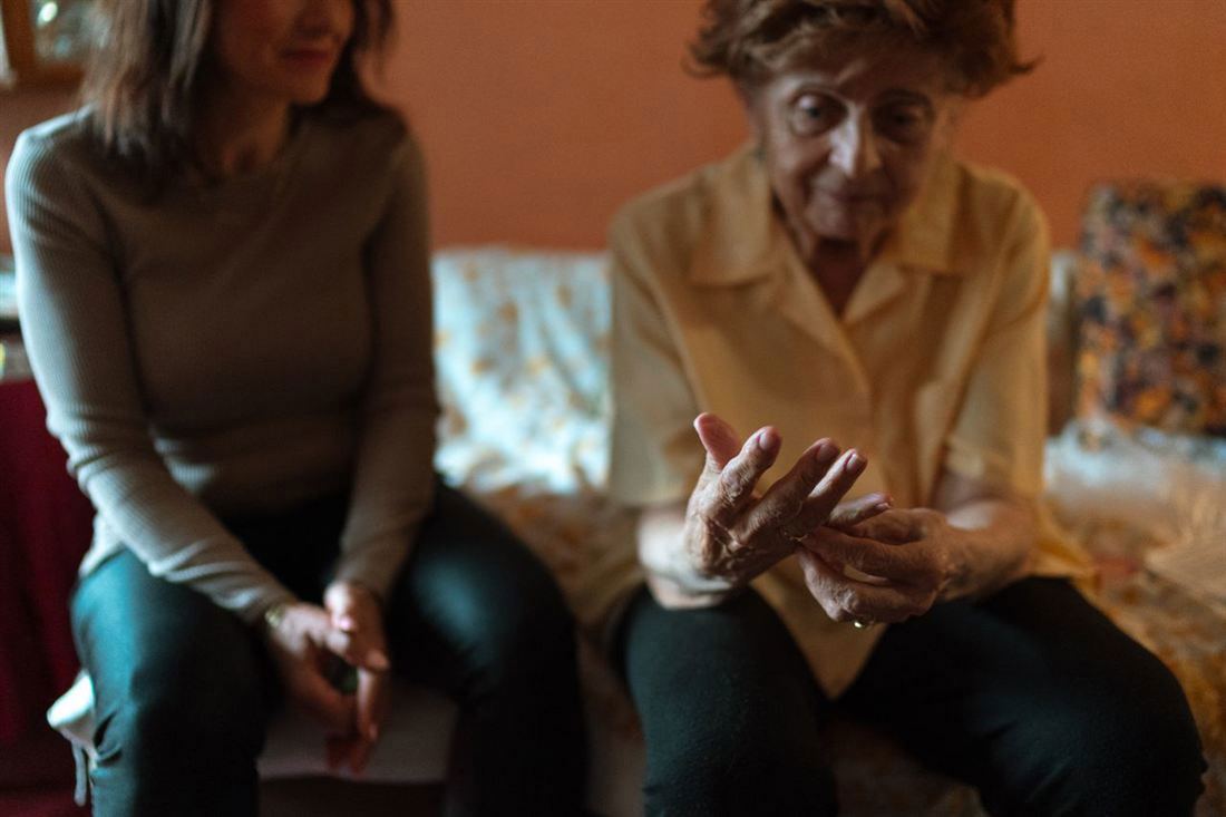 Understanding Dementia: A Guide for Families