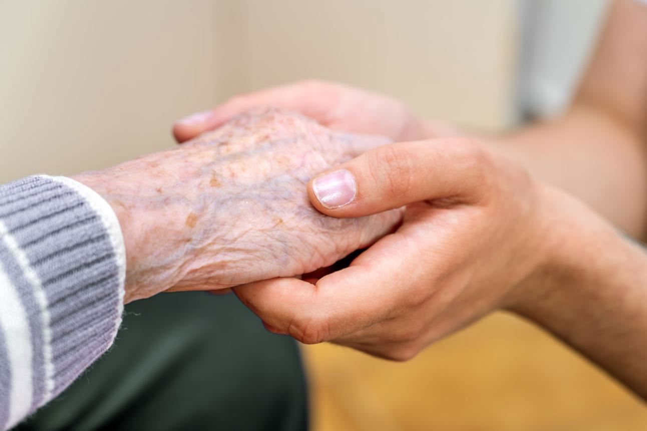 Specialist care for complex dementia at Rickeston Mill