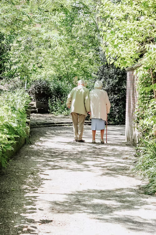 Nursing Home vs Residential Home: What's the Difference?