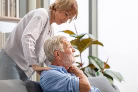 Compassionate palliative dementia care at Rickeston Mill