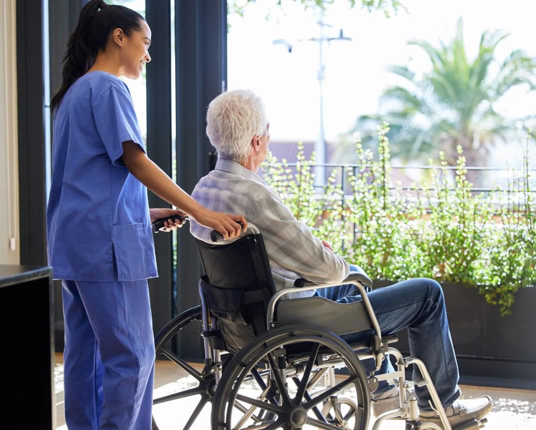Respite Care in Pembrokeshire: What Families Need to Know